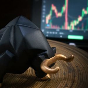 These 5 on-chain indicators suggest a crypto bull cycle is around the corner