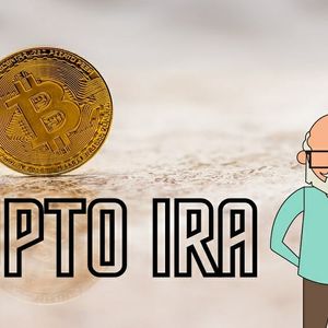 The 5 Best Crypto IRAs: How to Choose the Right Crypto IRA for You