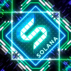 Solana price analysis: SOL obtains bullish momentum at $21.34