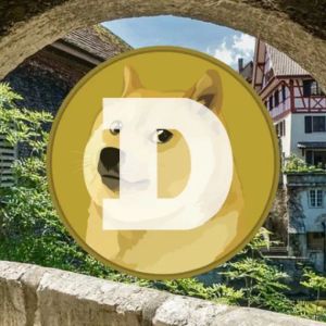 Dogecoin price analysis: DOGE coin rallies towards $0.08679 after an uptrend