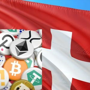 Crypto in Switzerland did not falter despite tough year