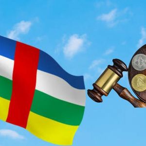 Central African Republic(CAR) sets up 15-member committee to draft crypto bill