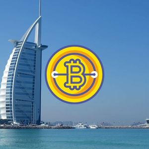 UAE foreign trade minister announces crypto will shape country’s global trade