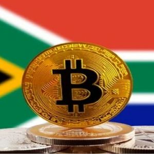 South Africa unveils new crypto law