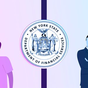 New York regulator urges crypto custodians to separate customer and corporate assets