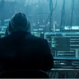 Hacker moves stolen $90 million after six years