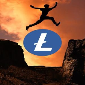 Litecoin price analysis: LTC breaks above $88.05 as upswing momentum strengthens