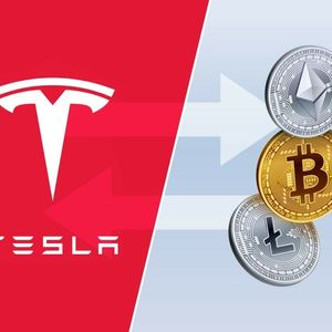 Tesla reports Bitcoin impairment charge in Q4 2022