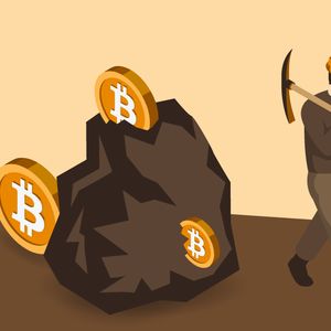 Mining Bitcoin just got a lot harder—see why