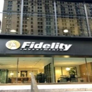 Fidelity Investment’s crypto chief leaves position