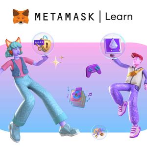 ConsenSys announced the new initiative: MetaMask Learn