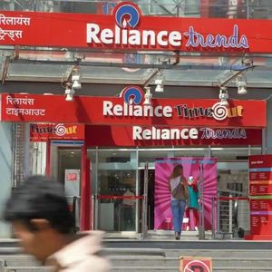 Indian retail giant Reliance will be accepting CBDC digital rupee