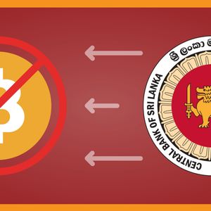 Sri Lanka’s central bank rejects cryptocurrency push from Tim Draper