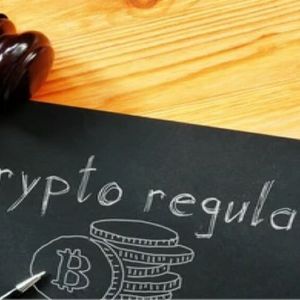 Indian minister floats a joint crypto regulation