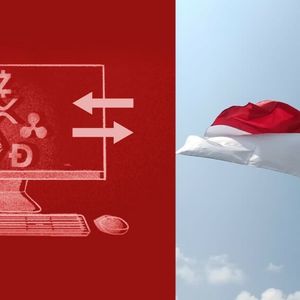 Indonesia sets date for long-awaited national crypto exchange