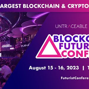 Blockchain Futurist Conference – Canada’s Largest & Longest Running Crypto Conference Comes Back for its 5th Year!