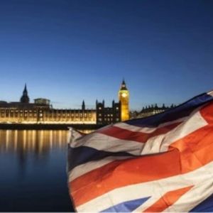 U.K MP pushes for financial services and markets bill this year