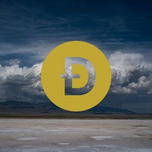 Dogecoin price analysis: Bears manage to bring the price down to $0.095, Bulls to return?