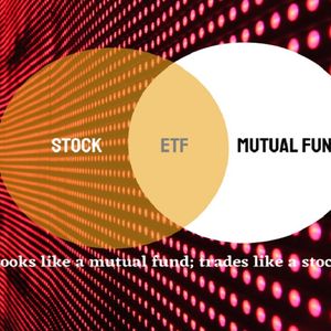 Explained: What are Cryptocurrency ETFs?
