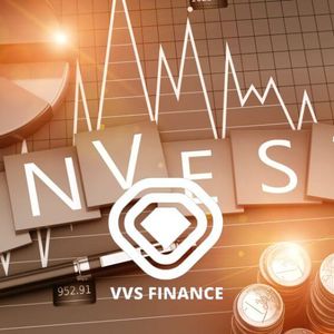 VVS Crypto Price Prediction 2024 – 2033: Is VVS Finance a Good Investment?