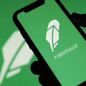 Robinhood Faces SEC Investigation Over Crypto Business