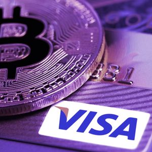 Visa Says It's Not Slowing Down Plans for Crypto Products
