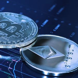 Bitcoin, Ethereum Plunge as Market Mulls Silvergate Fears