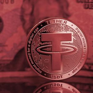Tether Used Fake Documents to Open Bank Accounts: WSJ