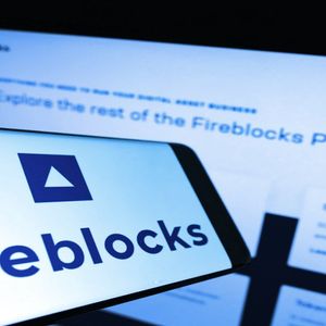 Crypto Market Cycles The 'Main Driver' of Innovation: Fireblocks Web3 Lead