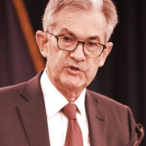 Fed Chair Jerome Powell: Crypto 'Turmoil, Fraud, Run Risk' Is Being Monitored