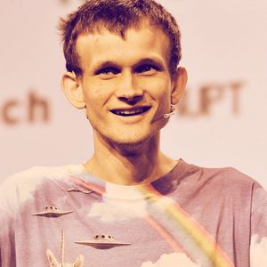 Vitalik Buterin’s Fund Donates $15M in USDC to Airborne Pathogen Research