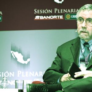 Bitcoin Twitter Taunts Paul Krugman Over TradFi Troubles