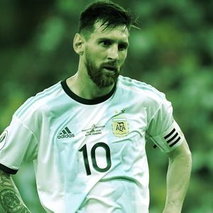 Lionel Messi Backs Web3 Soccer Game Startup Matchday in $21M Round