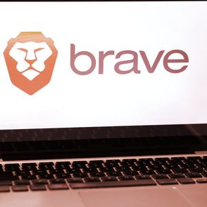 Brave Browser Now Lets Users Sell Crypto Within the Wallet