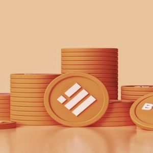 Binance Swaps BUSD Stablecoin From 'Recovery Fund' to Bitcoin, Ethereum, BNB