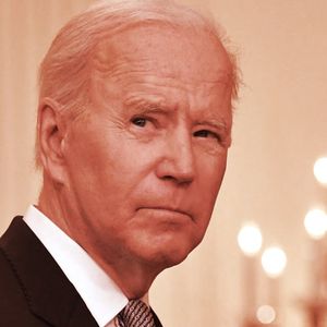 SVB, Signature Bank Losses Will Not 'Be Borne by the Taxpayer', Insists President Biden