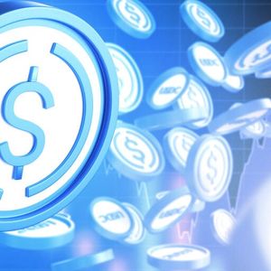Investor Mints $407.8M in USDC as Stablecoin Recovers Dollar Peg