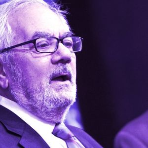 Signature Bank Was Shut Down to Send 'Anti-Crypto' Message: Barney Frank