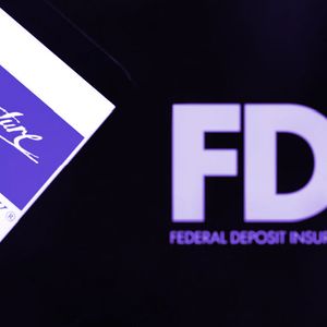 FDIC Denies Report That Signature Bank Buyer Must Give Up on Crypto