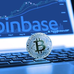 Coinbase Is Speeding Up Plans to Expand Outside the US