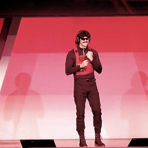 YouTuber Dr. Disrespect Previews ‘Deadrop’ Gameplay to Thousands of Viewers