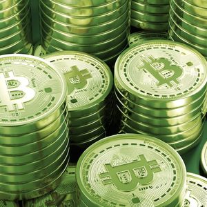 Bitcoin Soars 30% Over the Week as Global Banks Roil