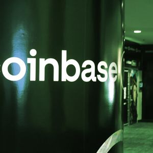 Coinbase Stock Surges 12% on Brazil Expansion News