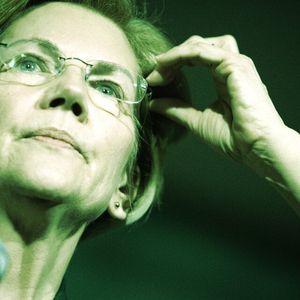 Elizabeth Warren Takes Aim at 'Shady' Crypto Audits in Letter to Accounting Oversight Board