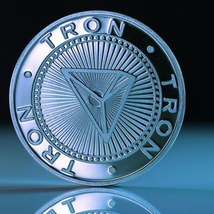 Tron Token Sees Selloff After SEC Files Charges Against Founder Justin Sun