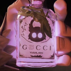 Gucci Reveals Metaverse Tie-Up With Bored Ape Creator Yuga Labs