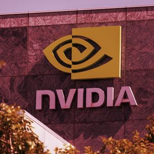 Nvidia Says Crypto Adds Nothing to Society, Despite Profiting From Mining