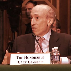 SEC's Gensler Insists Clear Rules for Crypto Market 'Already Exist'