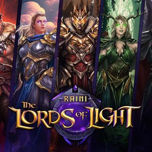 Lords of Light Web3 Game Leans Into Memes With Elon Musk, SBF, and Doge Cards