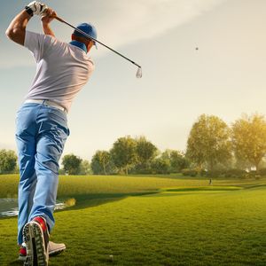 Historic Golf Tournament The Masters Returns With an AI Twist